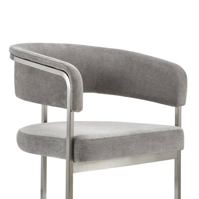 Modrest Sebastian Modern Dining Chair