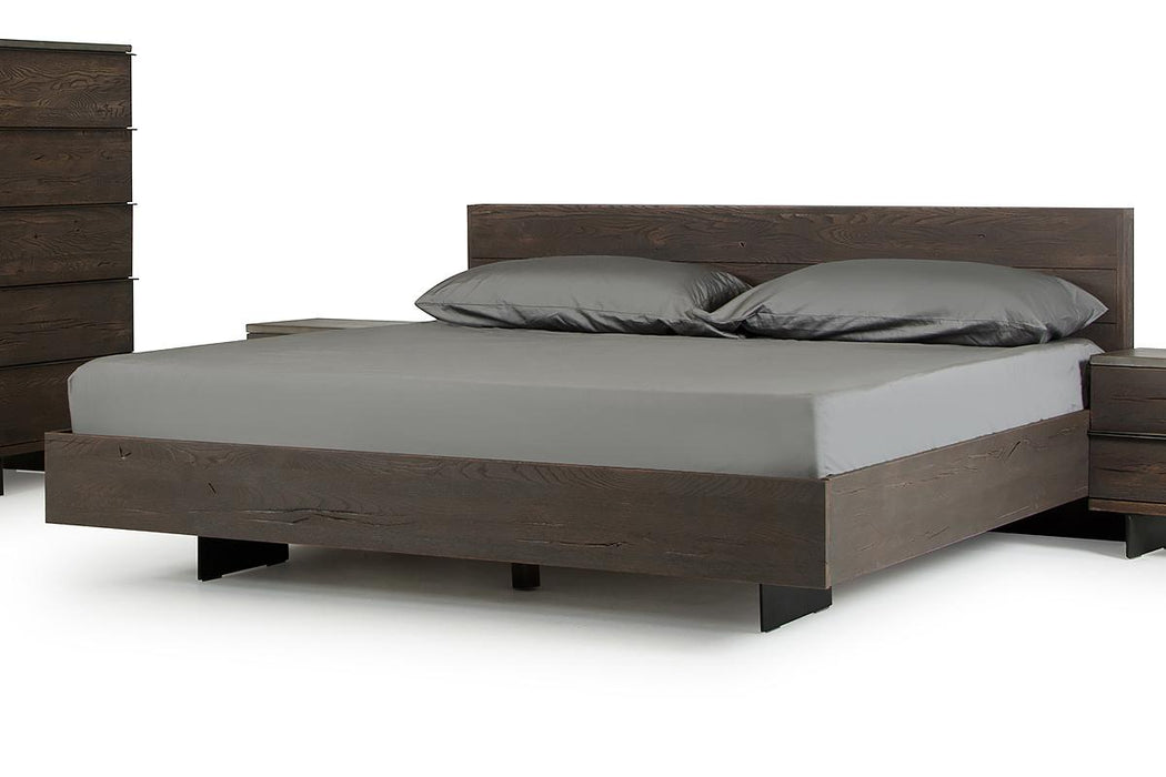 Modrest Selma Modern Bed