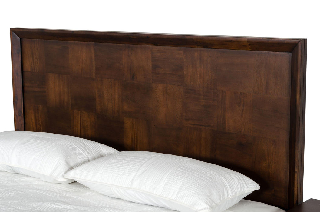 Modrest Shane Modern Bed