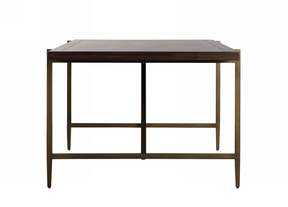 Modrest Shane Modern Dining Table