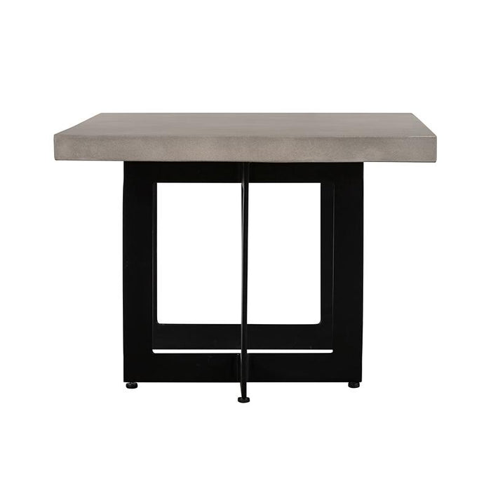 Modrest Sharon Modern Dining Table