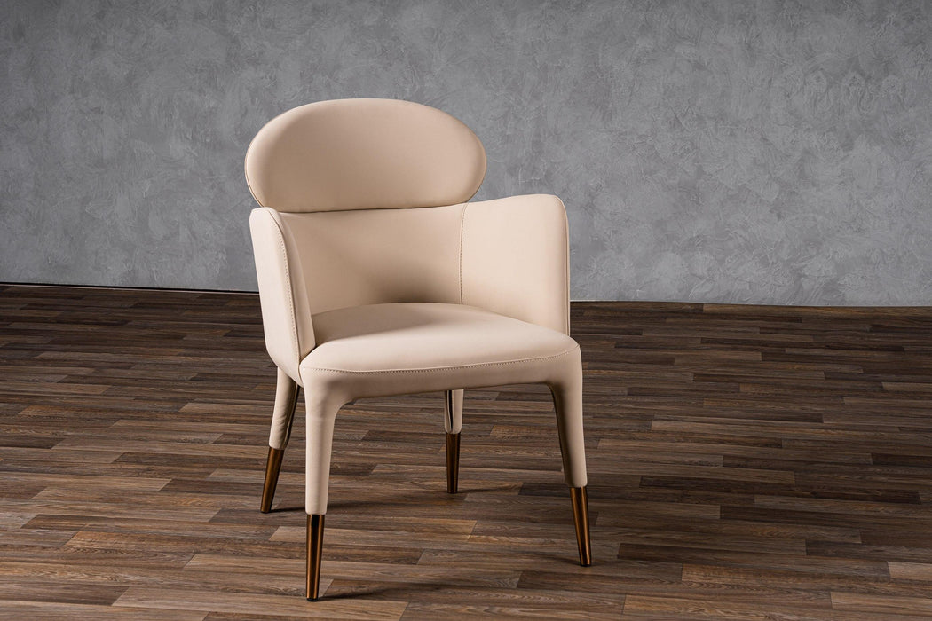 Modrest Shannon Modern Dining Chair