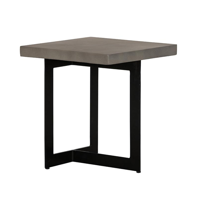 Modrest Sharon Modern End Table