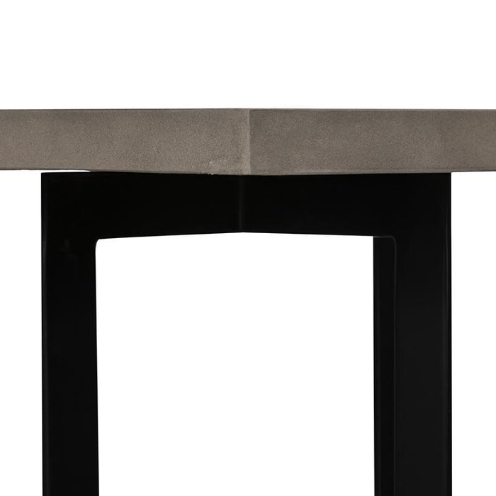 Modrest Sharon Modern End Table