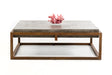 Modrest Shepard Modern Coffee Table image