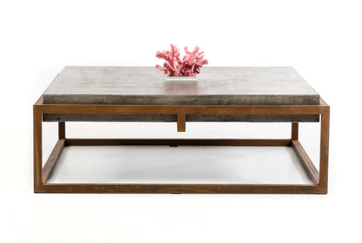 Modrest Shepard Modern Coffee Table image