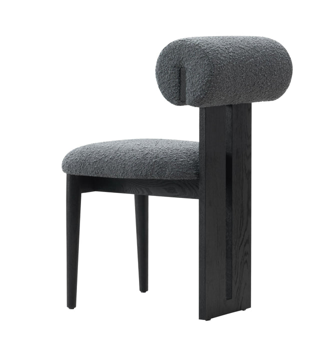 Modrest Skerrit Modern Dining Chair