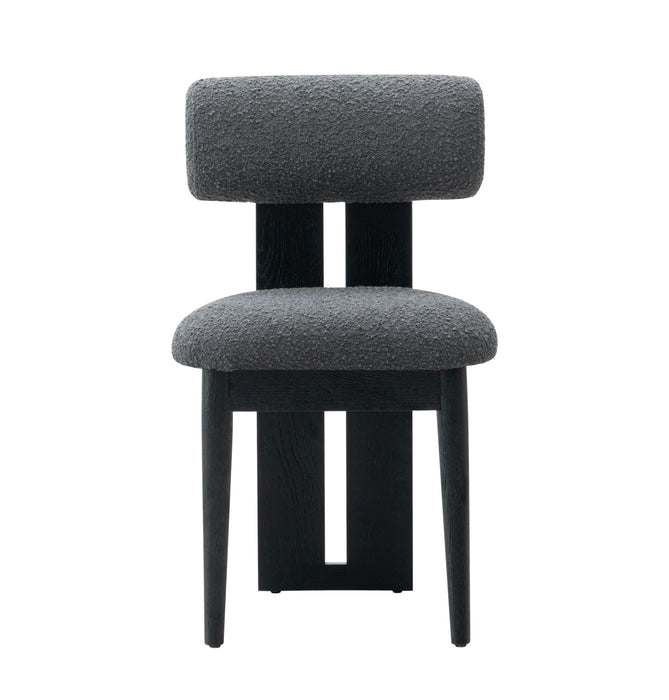 Modrest Skerrit Modern Dining Chair image