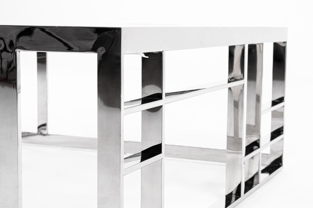 Modrest Stephen Modern Coffee Table