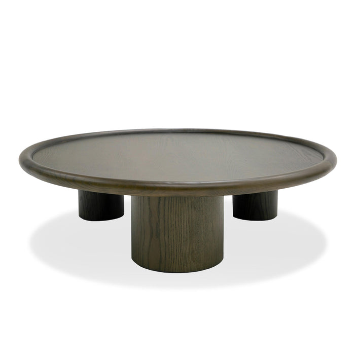 Modrest Strauss Contemporary Coffee Table image