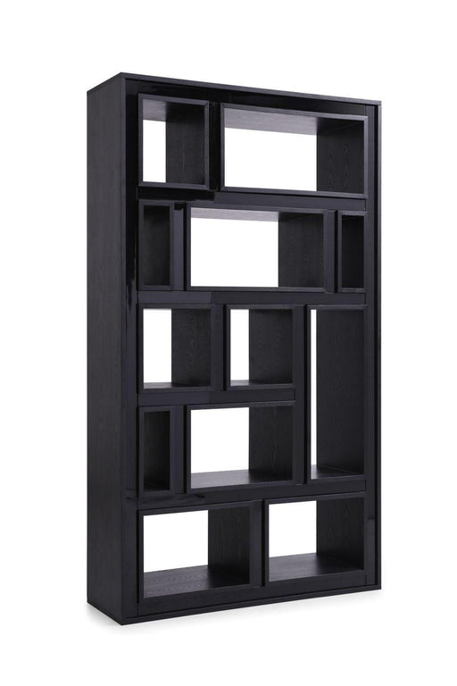 Modrest Suffolk Contemporary Shelf Unit image