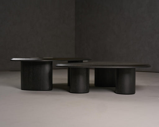 Modrest Summit Modern Coffee Table image