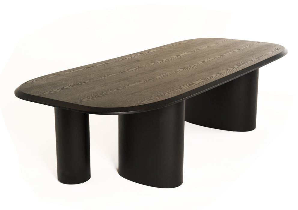 Modrest Summit Modern Dining Table