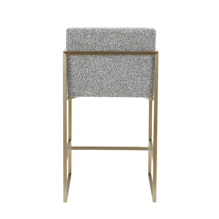 Modrest Suzanne Modern Bar Stool