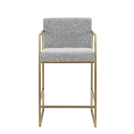 Modrest Suzanne Modern Bar Stool image