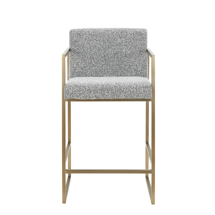 Modrest Suzanne Modern Bar Stool image