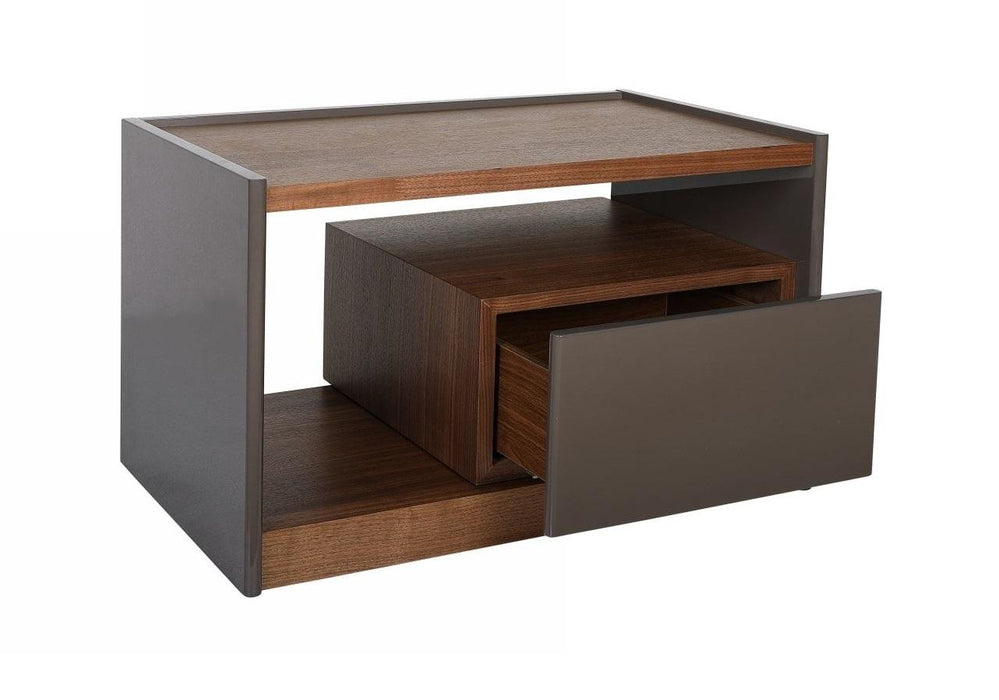 Modrest Tara Modern Nightstand image