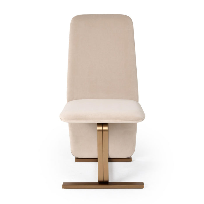 Modrest Tasha Modern Dining Chair