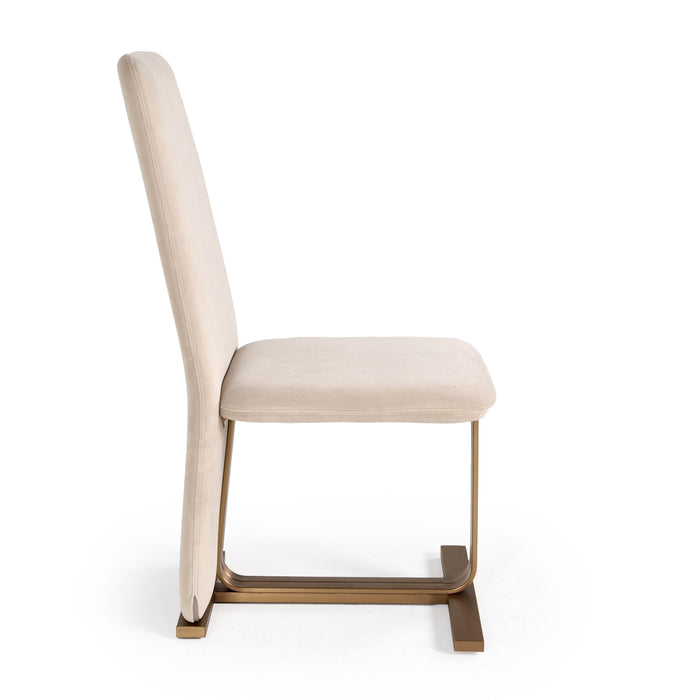 Modrest Tasha Modern Dining Chair