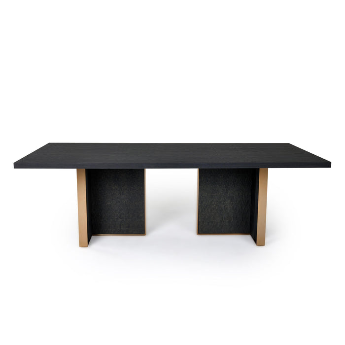 Modrest Tasha Modern Dining Table