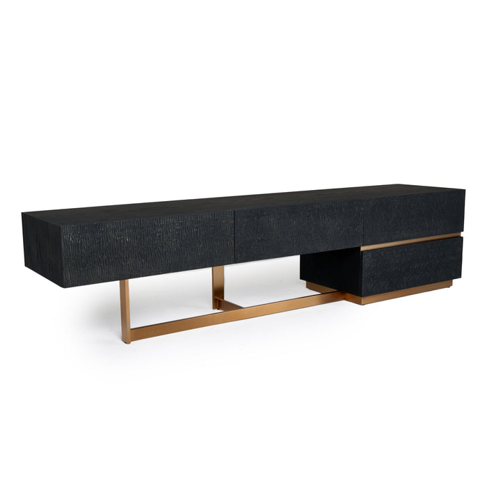 Modrest Tasha Modern Tv Stand