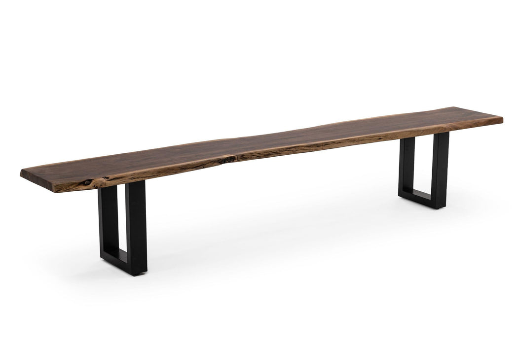 Modrest Taylor Modern Bench