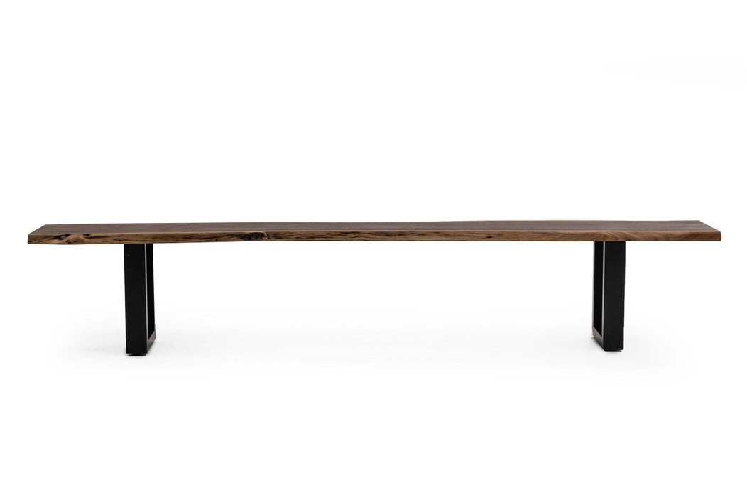 Modrest Taylor Modern Bench