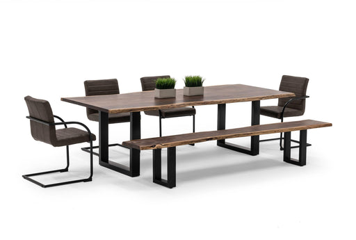 Modrest Taylor Modern Dining Table image