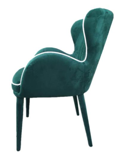 Modrest Tigard Modern Dining Chair image