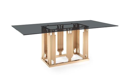 Modrest Token Modern Dining Table image