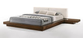 Modrest Tokyo Contemporary Bed image