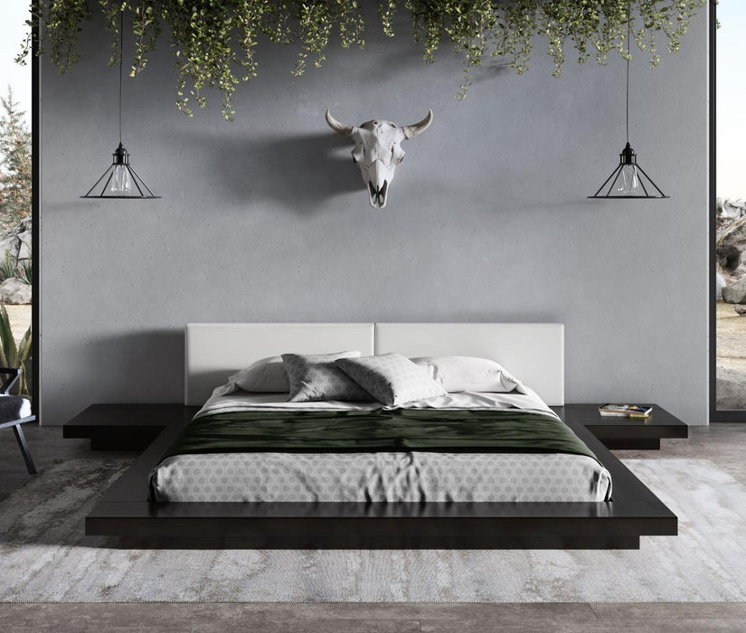 Modrest Tokyo Contemporary Bed