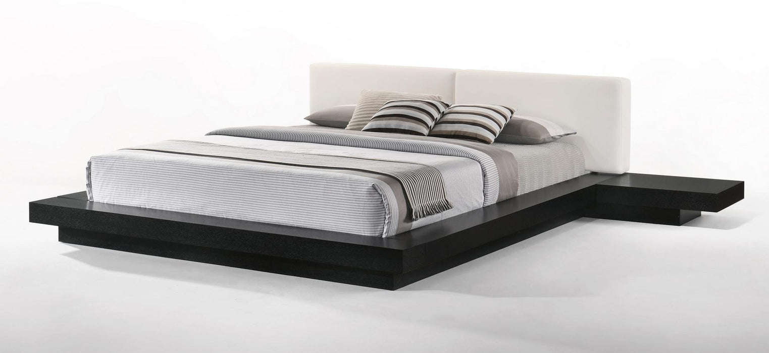 Modrest Tokyo Contemporary Bed