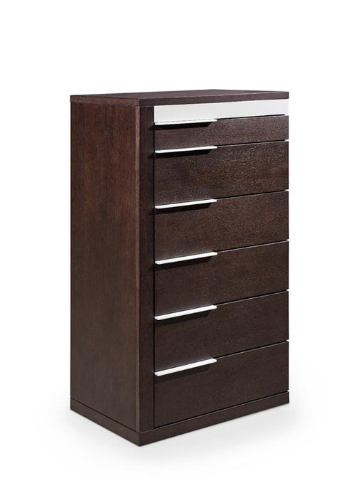 Modrest Torino Modern Chest