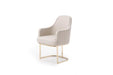 Modrest Tyler Modern Dining Chair image