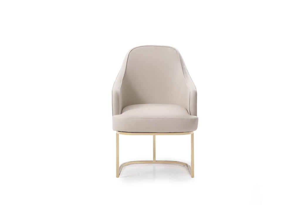 Modrest Tyler Modern Dining Chair