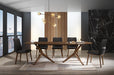 Modrest Utah Modern Dining Table image