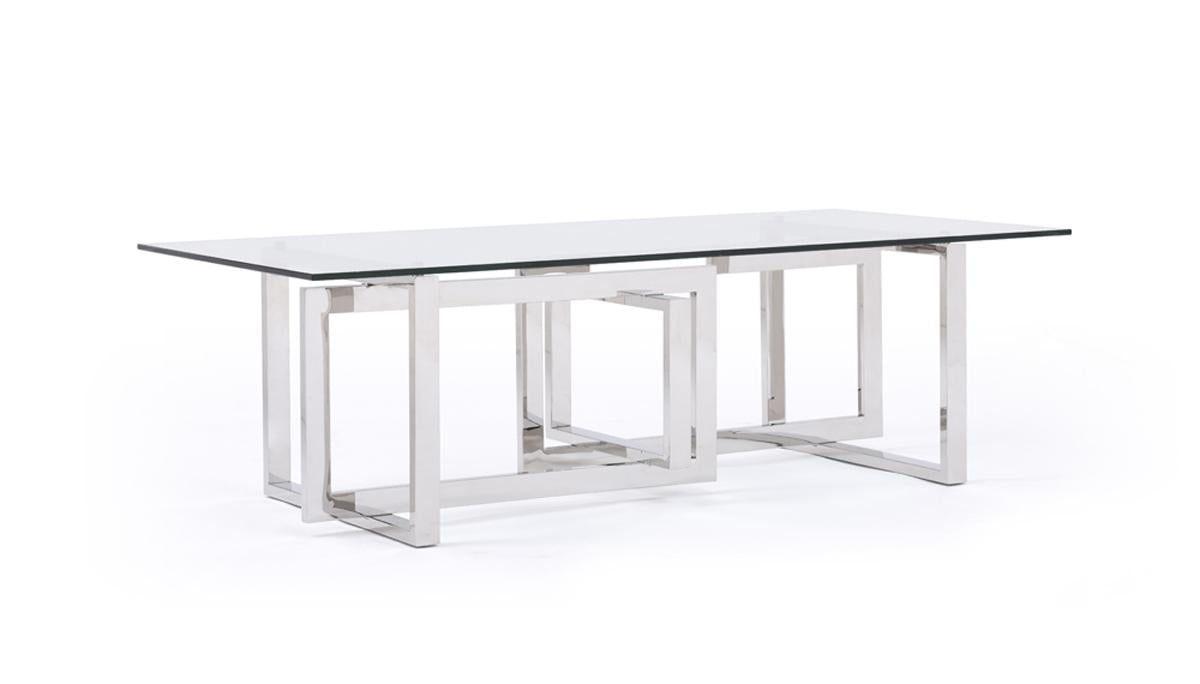 Modrest Valiant Modern Coffee Table