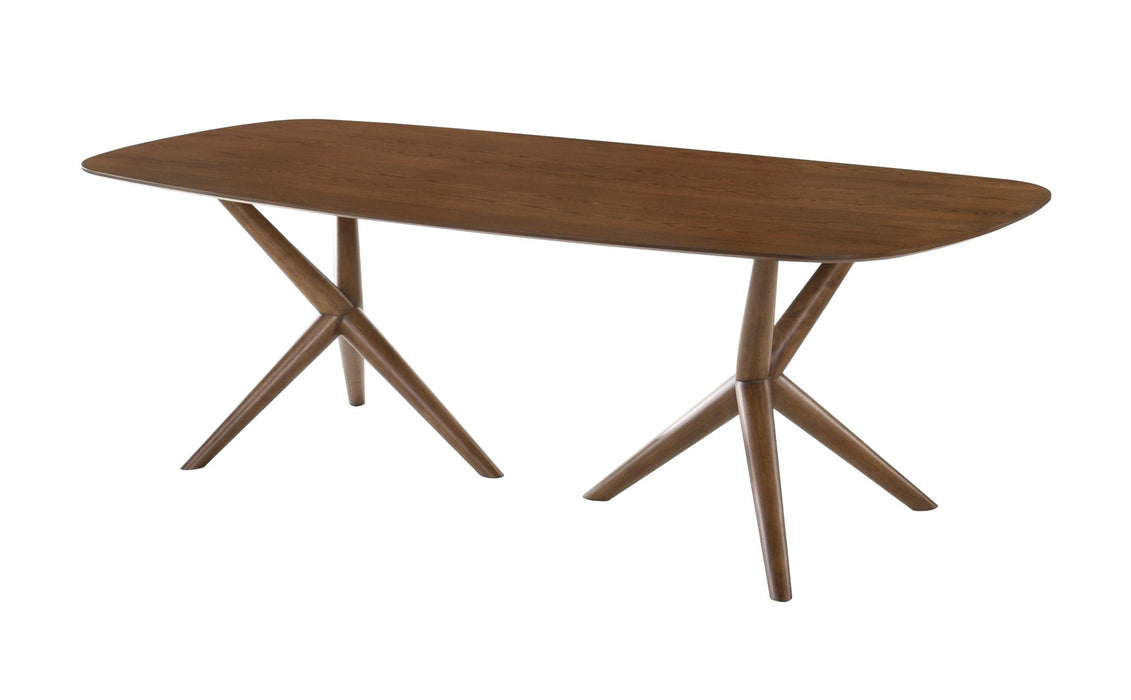 Modrest Utah Modern Dining Table