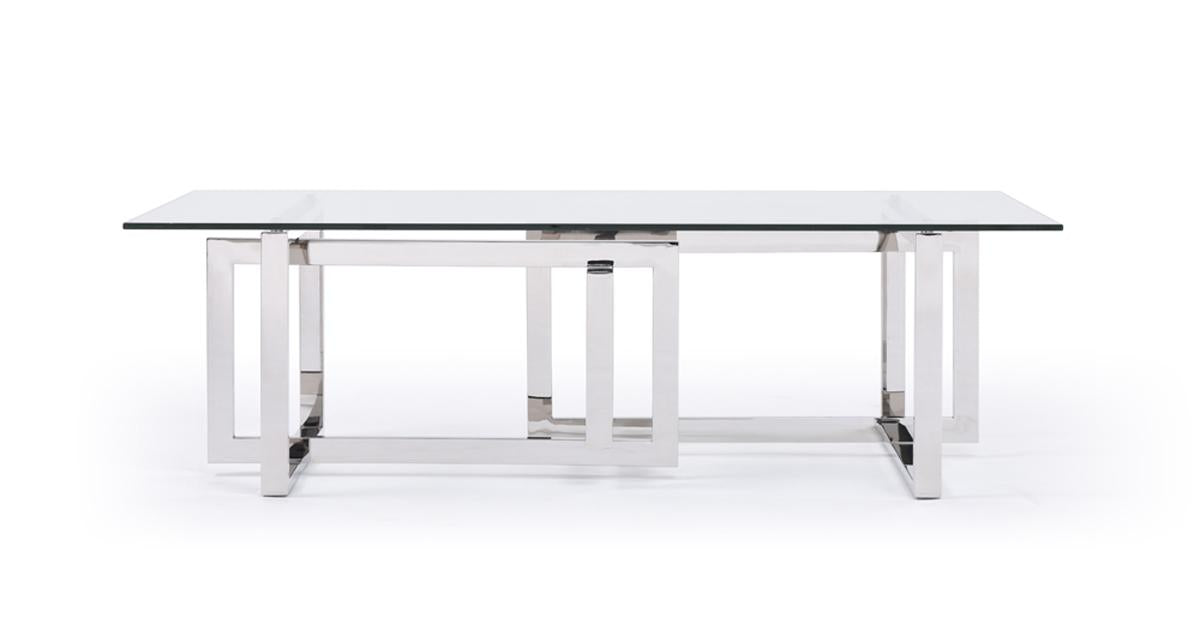 Modrest Valiant Modern Coffee Table image