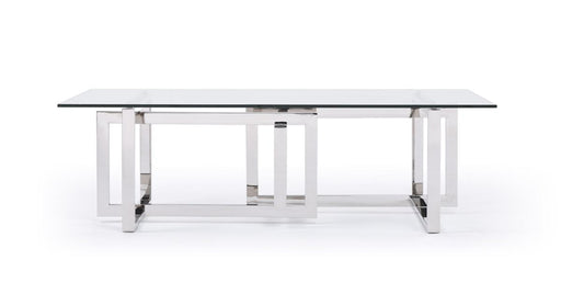 Modrest Valiant Modern Coffee Table image