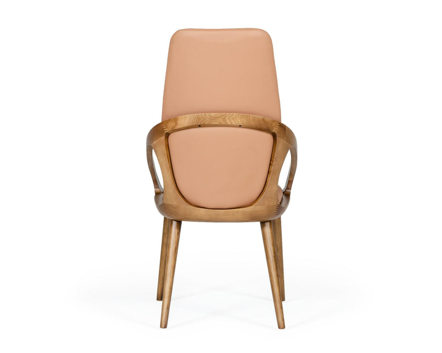 Modrest Valier Modern Dining Chair