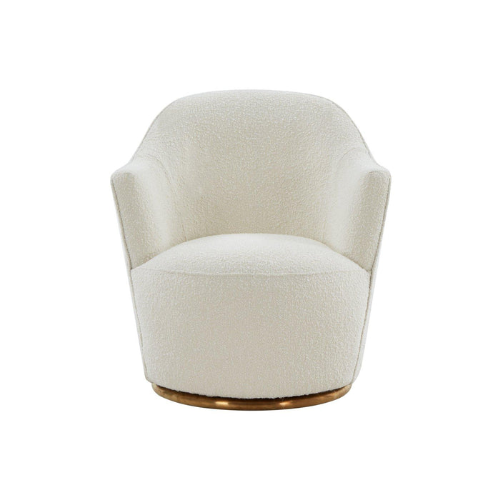 Modrest Vera Modern Lounge Chair image