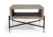 Modrest Walker Modern Coffee Table image