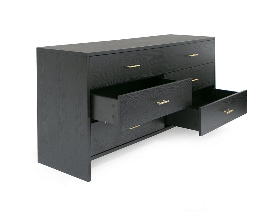 Modrest Wales Modern Dresser