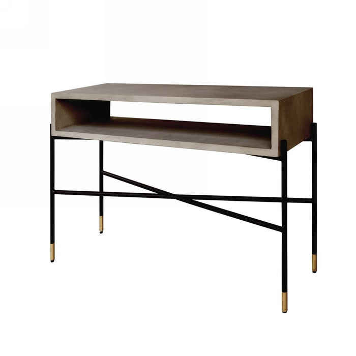 Modrest Walker Modern Console Table