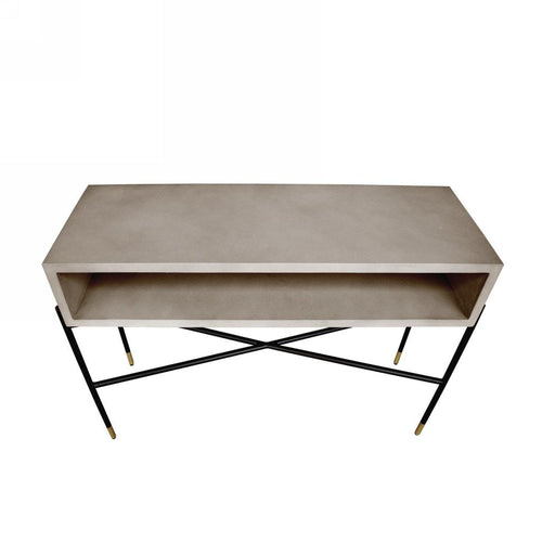 Modrest Walker Modern Console Table image