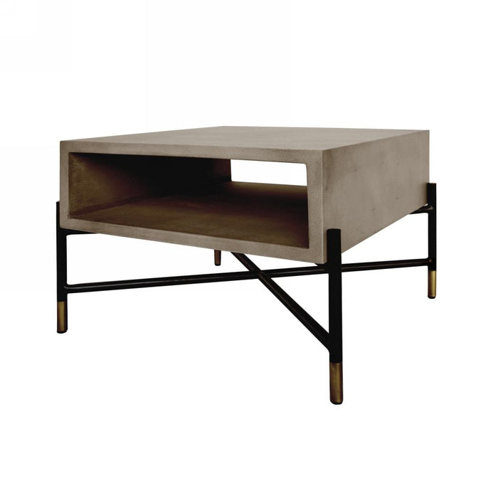 Modrest Walker Modern End Table