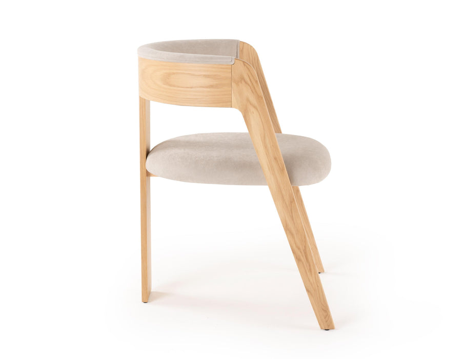 Modrest Washington Modern Dining Chair