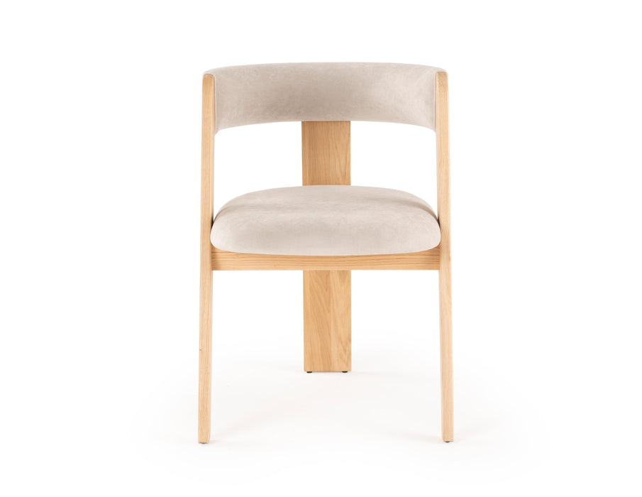 Modrest Washington Modern Dining Chair